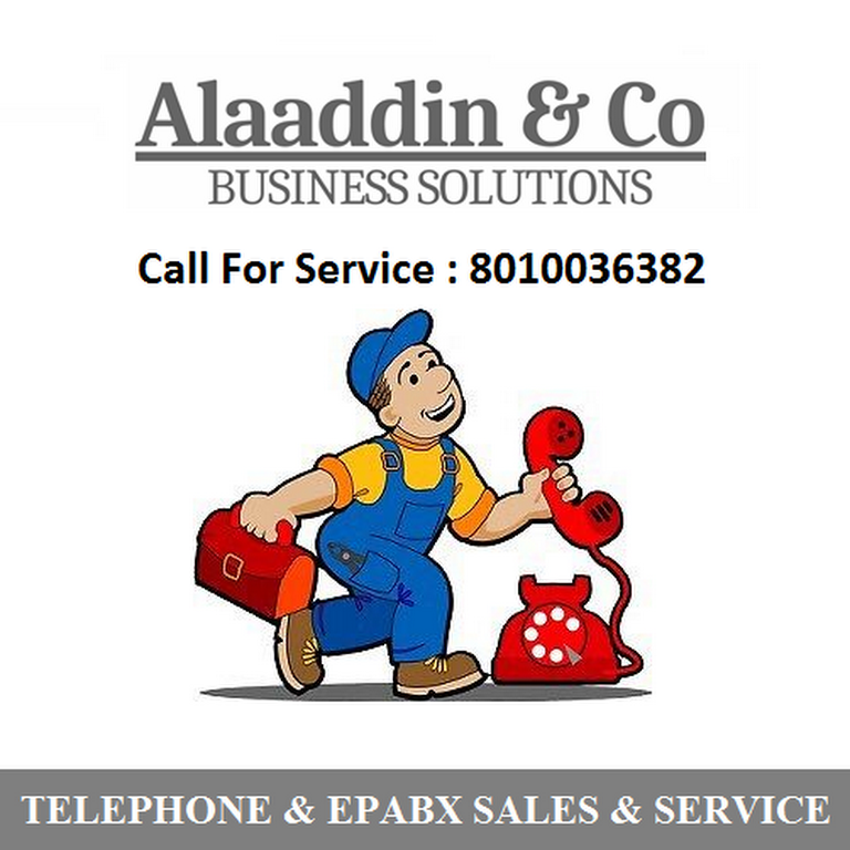 Alaaddin & Co