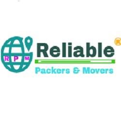 Reliable Packers & Movers