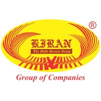 Kiran Techno Services Private Limited