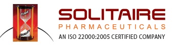 Solitaire Pharmaceuticals