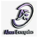 Almas Agate