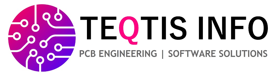 Teqtis Info Private Limited
