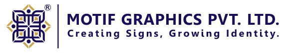 Motif Graphics Private Limited