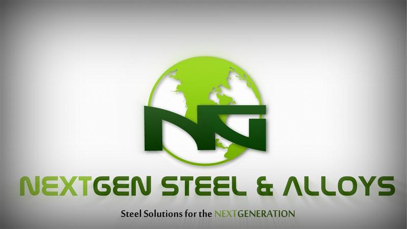 Nextgen Steel And Alloys