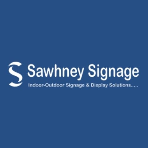 Sawhney Signage