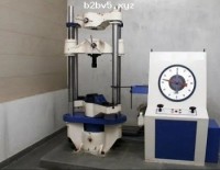 Calibration Digital Universal Testing Machine