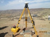 Land Survey Consultancy Service