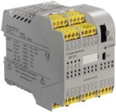 Programmable Safety Controllers