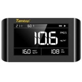 Personal Air Quality Detector