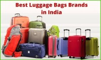 Travel Luggage Bag