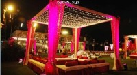 Wedding Decor Service