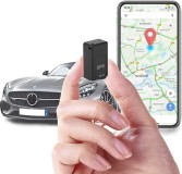 Vehicle Tracking System