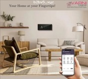 Smart Home Automation System