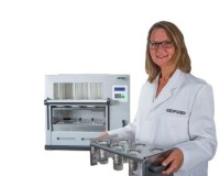 SOXROC Extraction Unit