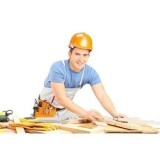 Woodwork Interior Designing Service