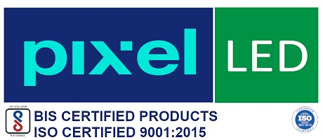 Pixel Led Wall (OPC) Private Limited